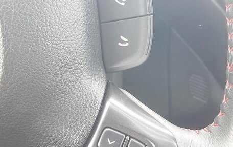 Subaru Impreza WRX III рестайлинг, 2010 год, 1 750 000 рублей, 14 фотография