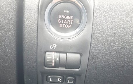 Subaru Impreza WRX III рестайлинг, 2010 год, 1 750 000 рублей, 16 фотография