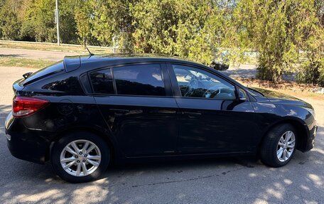 Chevrolet Cruze II, 2013 год, 870 000 рублей, 3 фотография