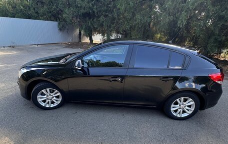 Chevrolet Cruze II, 2013 год, 870 000 рублей, 7 фотография