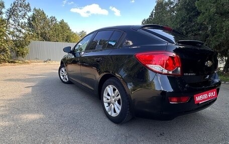 Chevrolet Cruze II, 2013 год, 870 000 рублей, 6 фотография