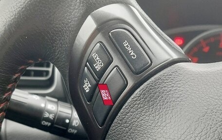 Subaru Impreza WRX III рестайлинг, 2010 год, 1 750 000 рублей, 13 фотография