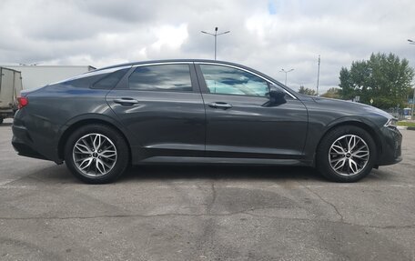 KIA K5, 2022 год, 2 720 000 рублей, 7 фотография