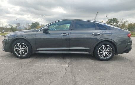 KIA K5, 2022 год, 2 720 000 рублей, 8 фотография