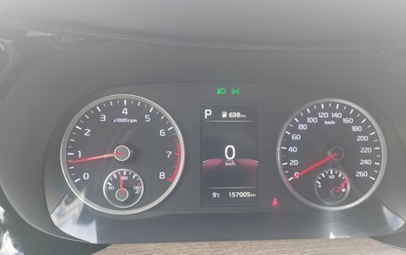 KIA K5, 2022 год, 2 720 000 рублей, 9 фотография