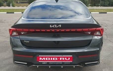 KIA K5, 2022 год, 2 720 000 рублей, 2 фотография