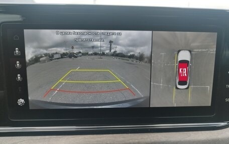 KIA K5, 2022 год, 2 720 000 рублей, 11 фотография