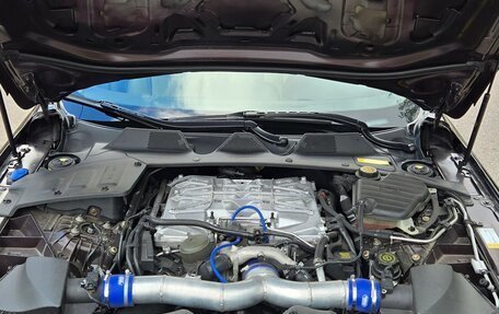 Jaguar XJ IV (X351), 2010 год, 2 550 000 рублей, 8 фотография