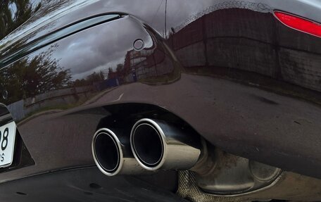 Jaguar XJ IV (X351), 2010 год, 2 550 000 рублей, 7 фотография