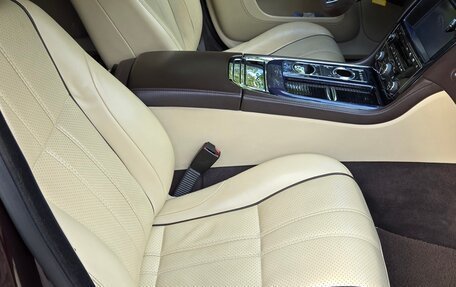Jaguar XJ IV (X351), 2010 год, 2 550 000 рублей, 14 фотография