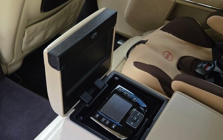 Jaguar XJ IV (X351), 2010 год, 2 550 000 рублей, 22 фотография