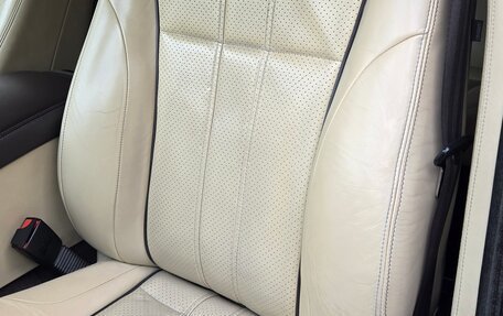 Jaguar XJ IV (X351), 2010 год, 2 550 000 рублей, 28 фотография
