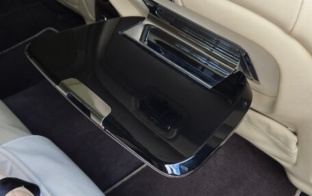 Jaguar XJ IV (X351), 2010 год, 2 550 000 рублей, 19 фотография