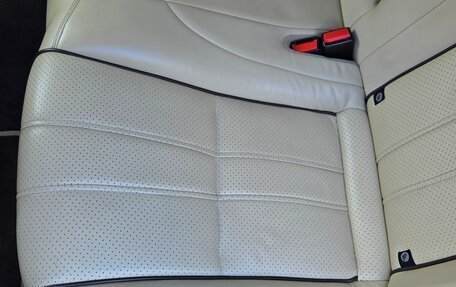 Jaguar XJ IV (X351), 2010 год, 2 550 000 рублей, 24 фотография