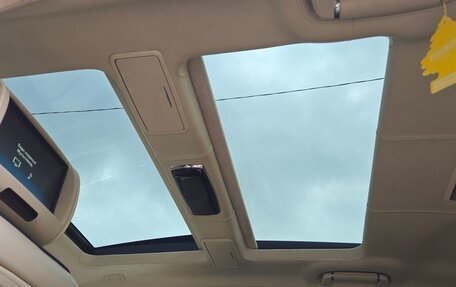 Jaguar XJ IV (X351), 2010 год, 2 550 000 рублей, 33 фотография