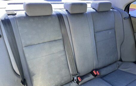Nissan Primera III, 2004 год, 395 000 рублей, 9 фотография