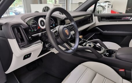 Porsche Cayenne III, 2025 год, 19 940 000 рублей, 11 фотография