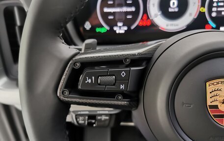 Porsche Cayenne III, 2025 год, 19 940 000 рублей, 19 фотография