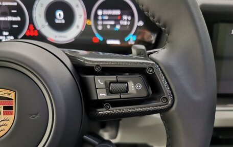 Porsche Cayenne III, 2025 год, 19 940 000 рублей, 20 фотография
