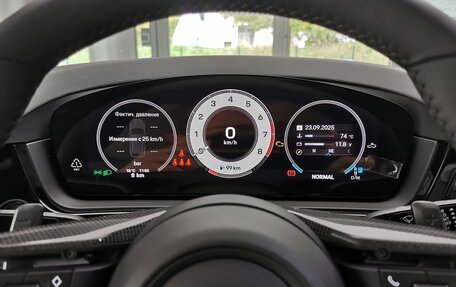 Porsche Cayenne III, 2025 год, 19 940 000 рублей, 16 фотография