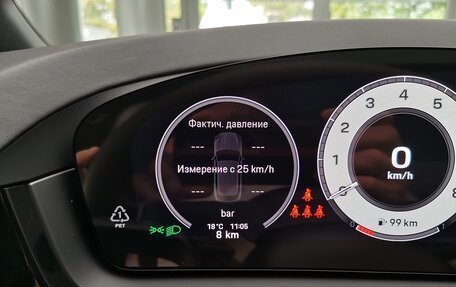 Porsche Cayenne III, 2025 год, 19 940 000 рублей, 17 фотография