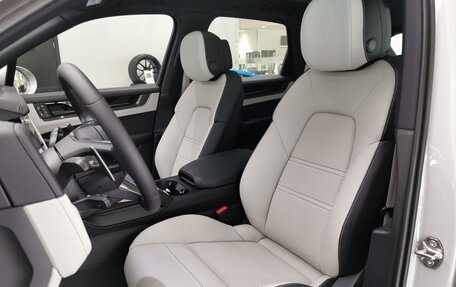 Porsche Cayenne III, 2025 год, 19 940 000 рублей, 12 фотография