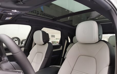 Porsche Cayenne III, 2025 год, 19 940 000 рублей, 13 фотография