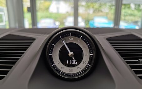Porsche Cayenne III, 2025 год, 19 940 000 рублей, 21 фотография