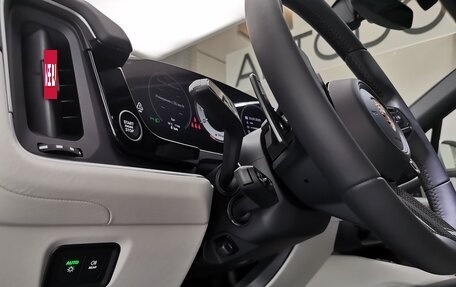 Porsche Cayenne III, 2025 год, 19 940 000 рублей, 10 фотография