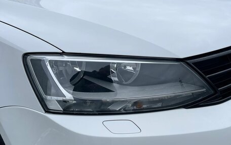 Volkswagen Jetta VI, 2015 год, 1 120 000 рублей, 5 фотография