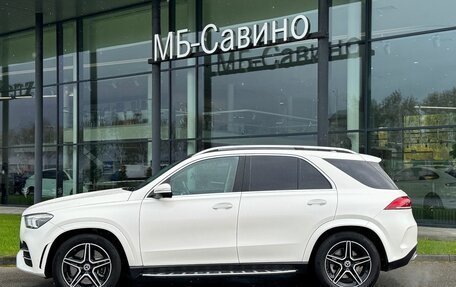 Mercedes-Benz GLE, 2019 год, 7 500 000 рублей, 7 фотография