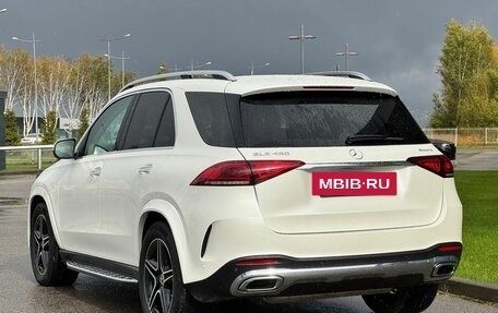 Mercedes-Benz GLE, 2019 год, 7 500 000 рублей, 9 фотография