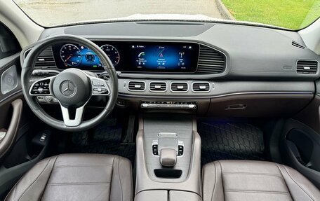 Mercedes-Benz GLE, 2019 год, 7 500 000 рублей, 12 фотография