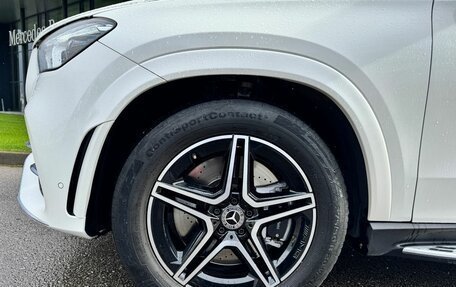 Mercedes-Benz GLE, 2019 год, 7 500 000 рублей, 11 фотография
