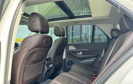 Mercedes-Benz GLE, 2019 год, 7 500 000 рублей, 20 фотография