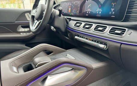 Mercedes-Benz GLE, 2019 год, 7 500 000 рублей, 17 фотография