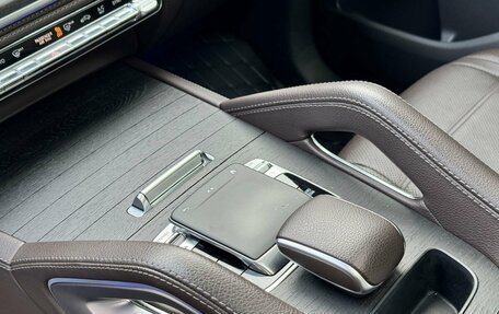 Mercedes-Benz GLE, 2019 год, 7 500 000 рублей, 25 фотография