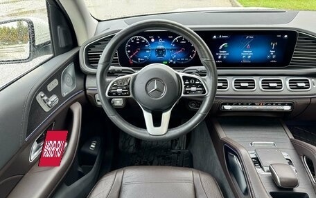 Mercedes-Benz GLE, 2019 год, 7 500 000 рублей, 13 фотография