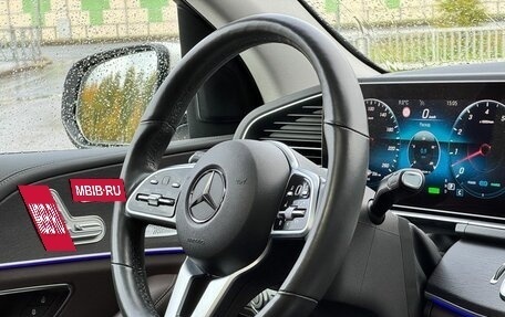 Mercedes-Benz GLE, 2019 год, 7 500 000 рублей, 14 фотография