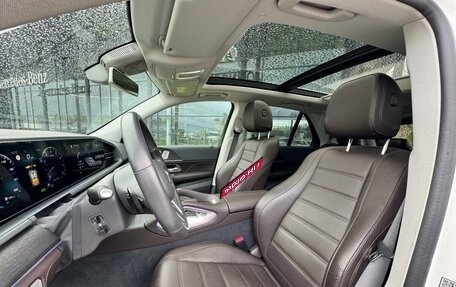 Mercedes-Benz GLE, 2019 год, 7 500 000 рублей, 19 фотография