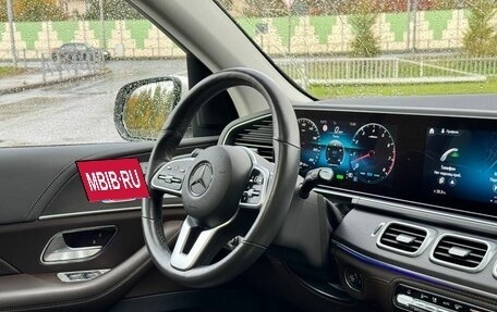 Mercedes-Benz GLE, 2019 год, 7 500 000 рублей, 15 фотография
