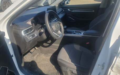 Geely Emgrand, 2024 год, 1 344 000 рублей, 5 фотография
