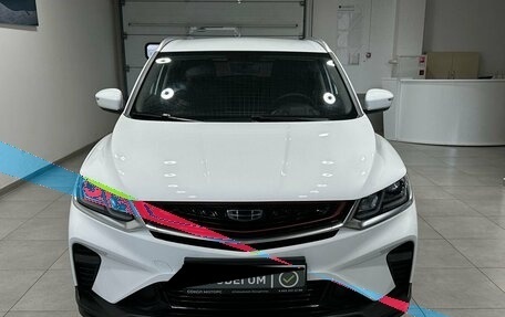 Geely Coolray I, 2020 год, 1 749 900 рублей, 2 фотография