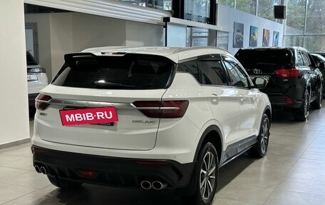 Geely Coolray I, 2020 год, 1 749 900 рублей, 6 фотография