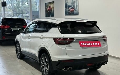Geely Coolray I, 2020 год, 1 749 900 рублей, 4 фотография