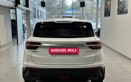 Geely Coolray I, 2020 год, 1 749 900 рублей, 5 фотография
