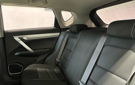 Geely Coolray I, 2020 год, 1 749 900 рублей, 12 фотография