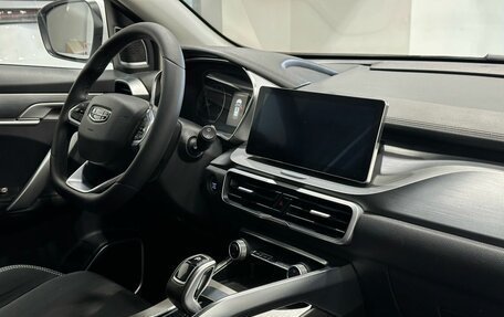 Geely Coolray I, 2020 год, 1 749 900 рублей, 11 фотография