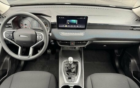 Haval Jolion, 2025 год, 1 999 000 рублей, 6 фотография