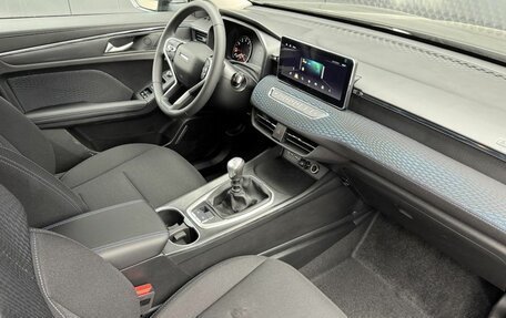 Haval Jolion, 2025 год, 1 999 000 рублей, 10 фотография